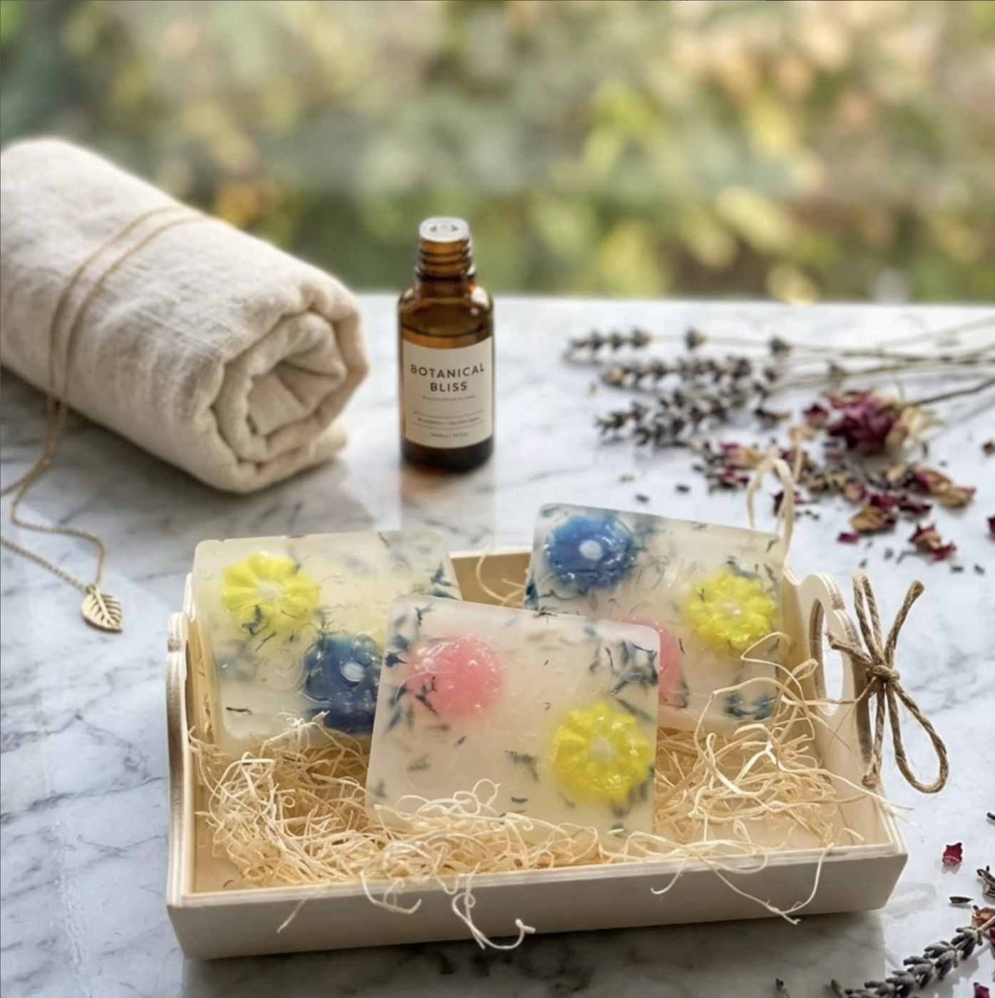 Divine Touch Hand Soap